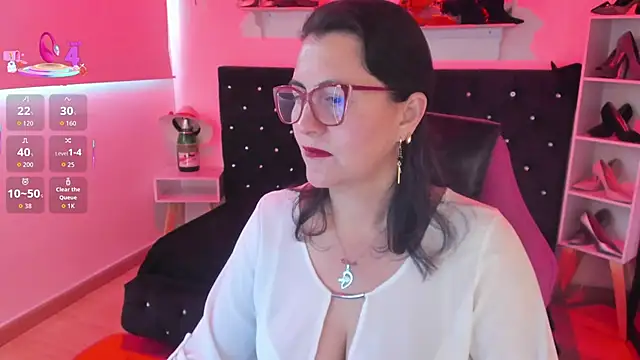 D Martii online show from 10-04-25, 11:41