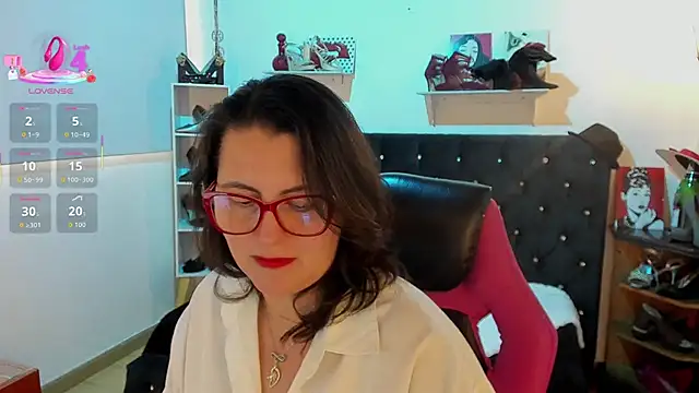 D Martii online show from 10-10-25, 12:59