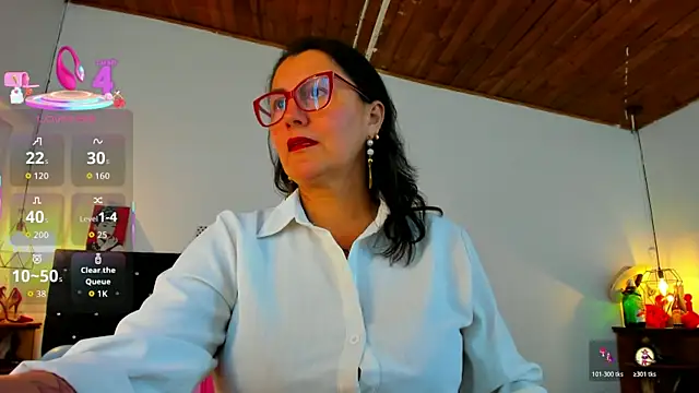 D Martii online show from 11-06-25, 02:18