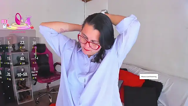 D Martii online show from 11-17-25, 12:55