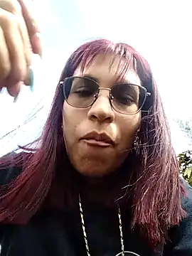 Katyuskka love online show from 10-30-25, 07:25