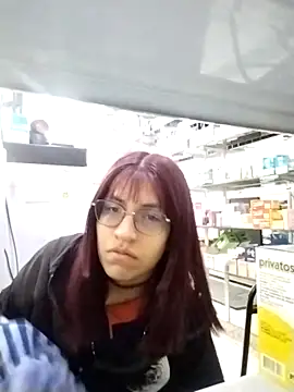 Katyuskka love online show from 11-14-25, 02:16