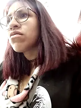 Katyuskka love online show from 11-21-25, 03:27