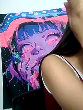 SofieLove 01 online show from 12-18-25, 08:53