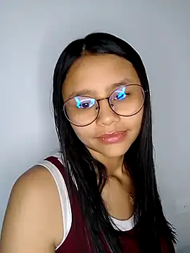 SofieLove 01 online show from 02-08-26, 08:18