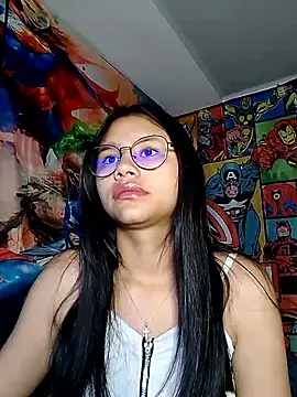 SofieLove 01 online show from 02-20-26, 07:54