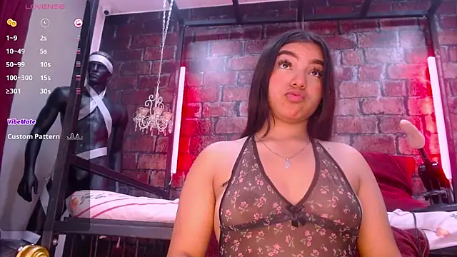 MariyaNovaki online show from 09-16-25, 01:12