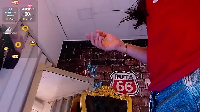 MariyaNovaki online show from 10-06-25, 12:13