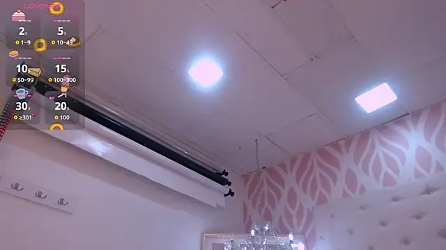 MariyaNovaki online show from 10-21-25, 12:28