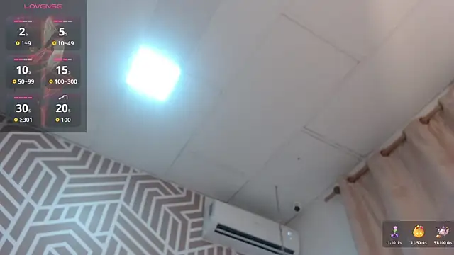 MariyaNovaki online show from 11-19-25, 11:43