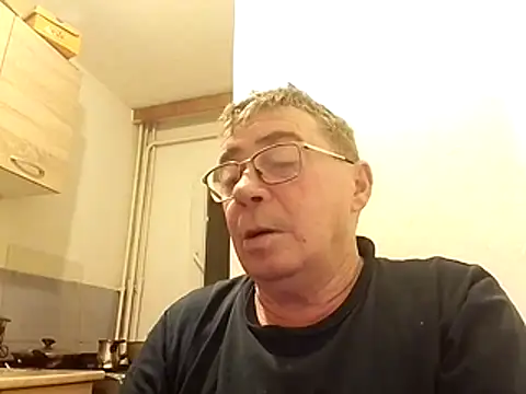 ColaredCuck55 online show from 01-14-26, 03:34