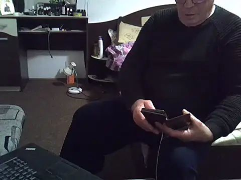 ColaredCuck55 online show from 01-18-26, 07:17