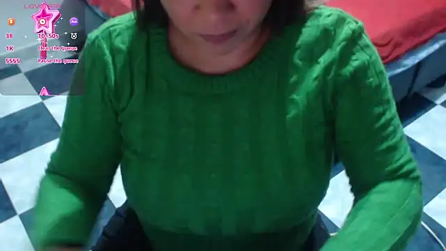 hiilarybrown online show from 02-01-26, 11:47