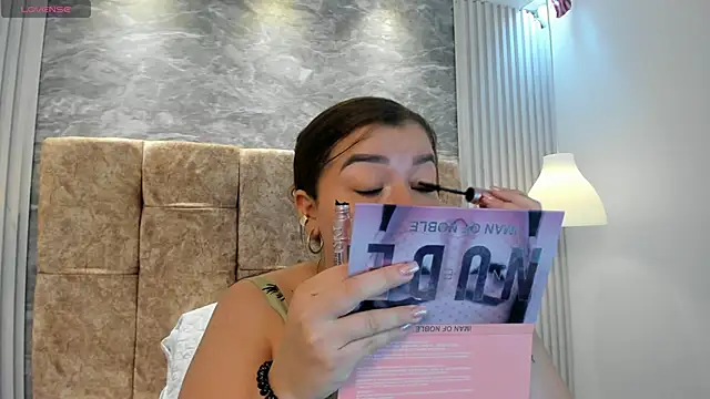 Snapshot of leilapons chatting on 11-01-25, 04:53 leilapons online show from 11-01-25, 04:53