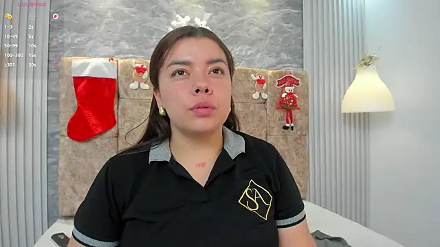 Snapshot of leilapons chatting on 12-14-25, 04:56 leilapons online show from 12-14-25, 04:56