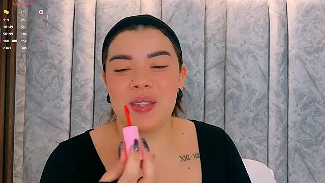 Snapshot of leilapons chatting on 02-23-26, 06:05 leilapons online show from 02-23-26, 06:05