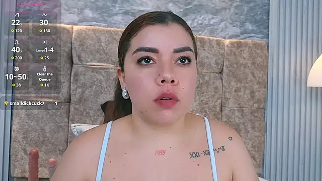 leilapons online show from 03-27-26, 06:18