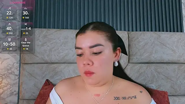 Snapshot of leilapons chatting on 06-24-26, 07:35 leilapons online show from 06-24-26, 07:35