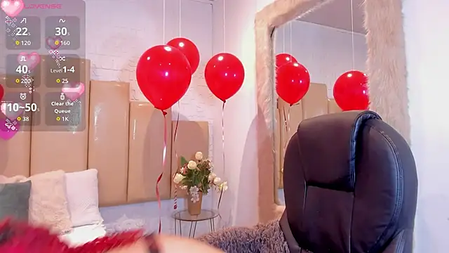 salem rose online show from 02-09-26, 08:13