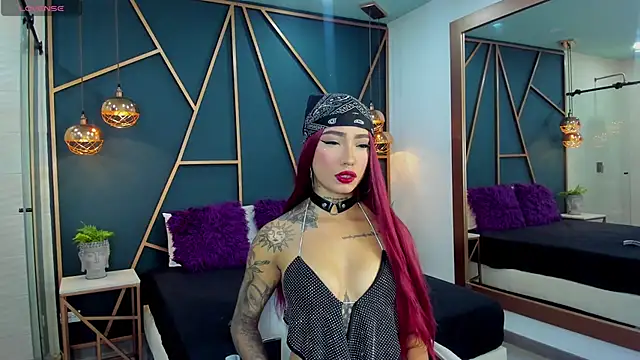 salem rose online show from 04-21-26, 03:28