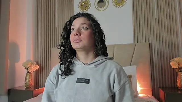 Rachell Jamess online show from 12-05-25, 03:48