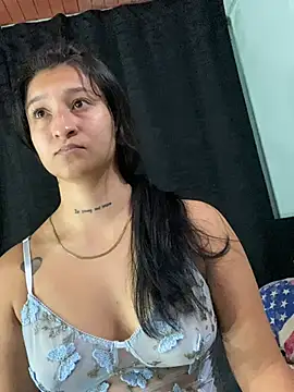 EVAH LEE  online show from 03-22-26, 01:31