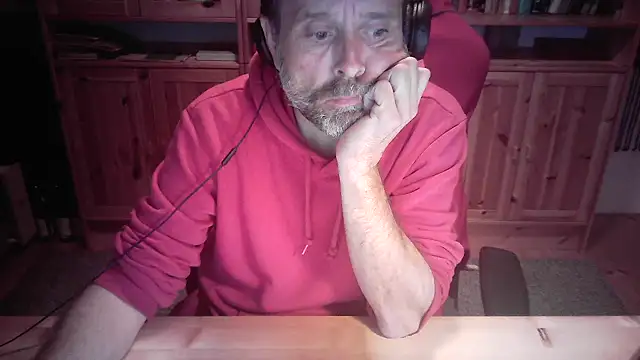 boy40bi online show from 10-22-25, 11:26