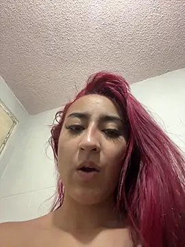 JuliethaDemon  online show from 09-15-25, 01:11