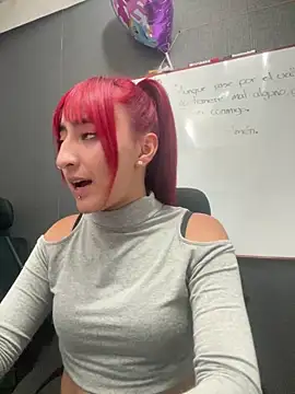 JuliethaDemon  online show from 12-23-25, 01:36