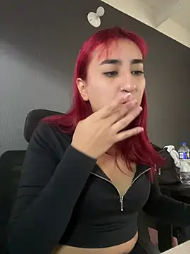 JuliethaDemon  online show from 02-17-26, 01:29