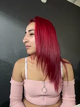 JuliethaDemon  online show from 02-19-26, 01:51