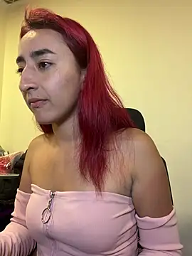 JuliethaDemon  online show from 03-04-26, 01:50