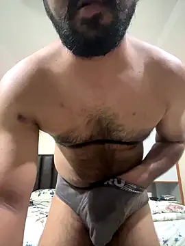 Snapshot of milf_banger121 chatting on 10-31-25, 06:31 milf banger121 online show from 10-31-25, 06:31