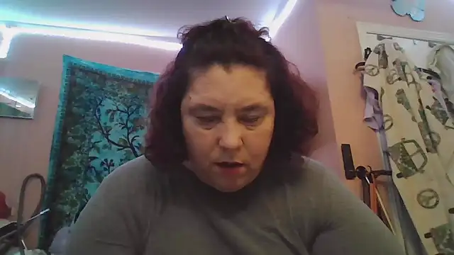 lil-gemini-hippy online show from 03-10-26, 01:32