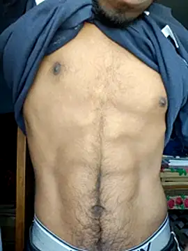 Hunk vishal online show from 03-03-26, 05:02