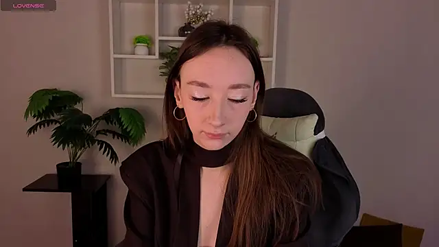 Miche1le Allenne online show from 04-04-26, 12:53