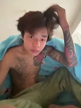 junjun1189 online show from 02-07-26, 02:15