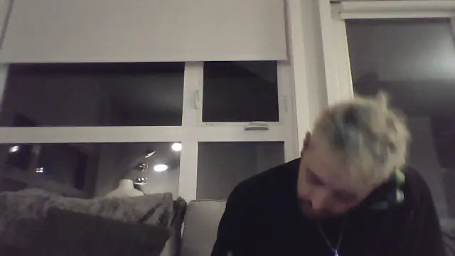 BlinkBoyRave online show from 09-26-25, 10:52