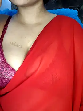 annanya01 online show from 10-06-25, 04:10