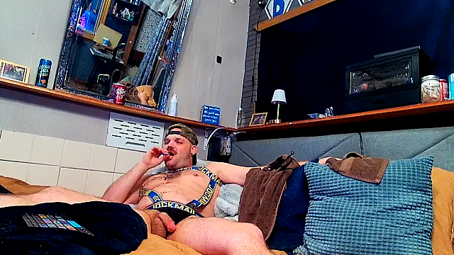 Xstumpy online show from 05-13-26, 12:08
