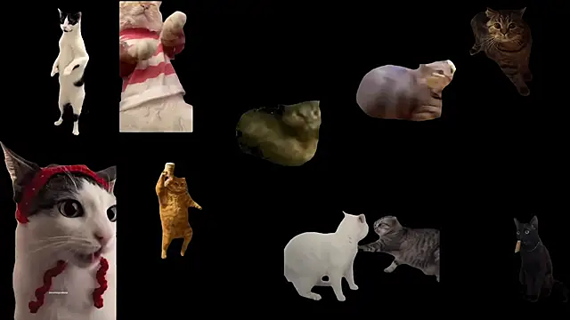 ch0wn m online show from 11-17-25, 10:54