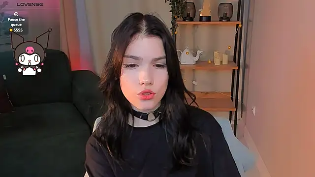 Sophie SkyAngel online show from 10-14-25, 01:45