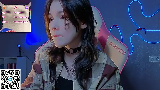 Sophie SkyAngel online show from 02-01-26, 07:34