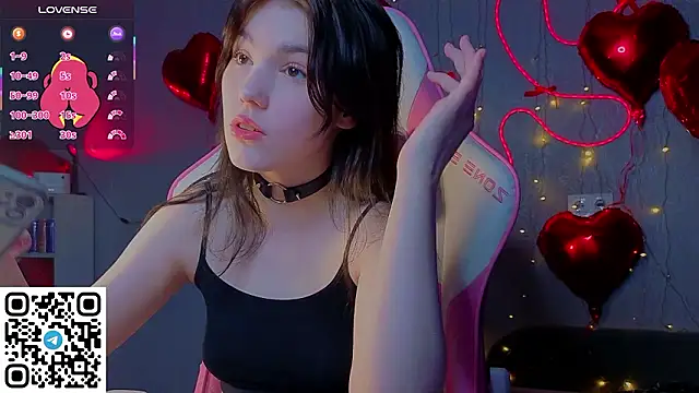 Sophie SkyAngel online show from 02-12-26, 04:29