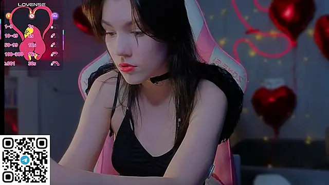 Sophie SkyAngel online show from 02-14-26, 09:39