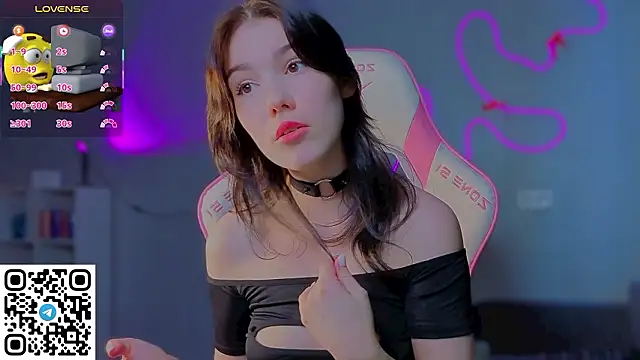 Sophie SkyAngel online show from 03-08-26, 11:58