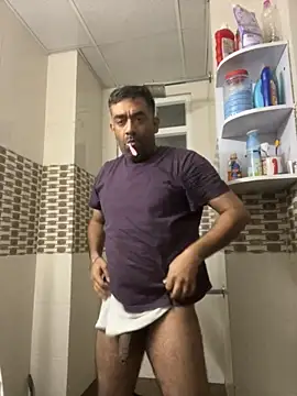 Jakericky5 online show from 12-05-25, 12:52