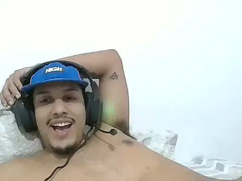 BAGHEERAPGG online show from 09-19-25, 02:13