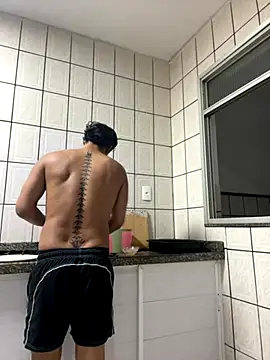 BAGHEERAPGG online show from 11-08-25, 02:12