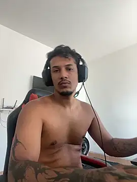 BAGHEERAPGG online show from 03-09-26, 12:20